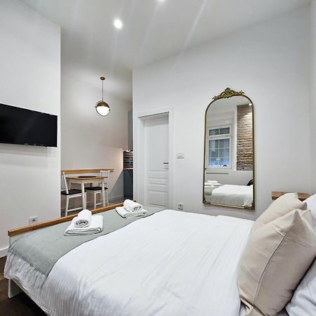 Appartement Easy Life à Belgrade Extérieur photo