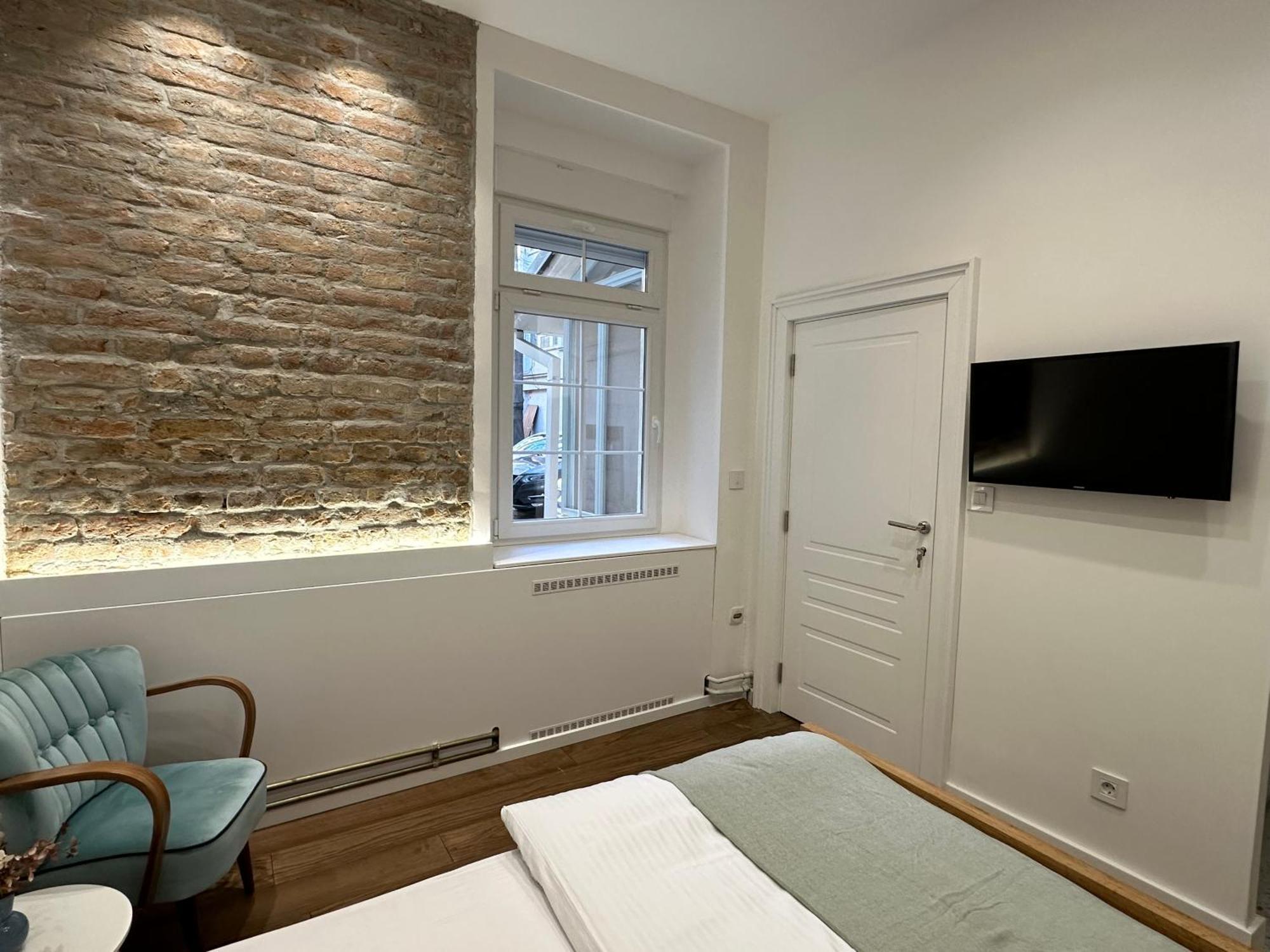 Appartement Easy Life à Belgrade Extérieur photo